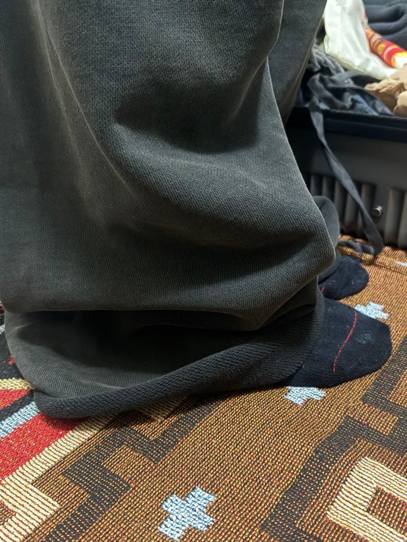 パンツ entire studios