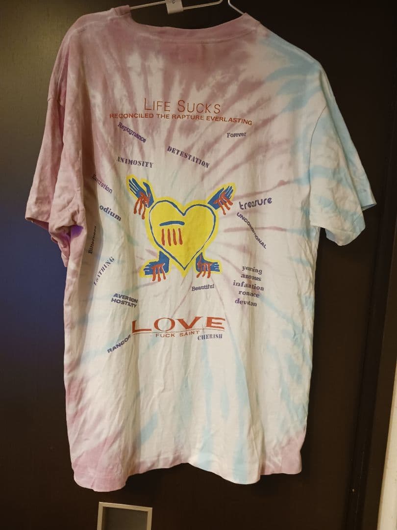 セントマイケル Tシャツ M