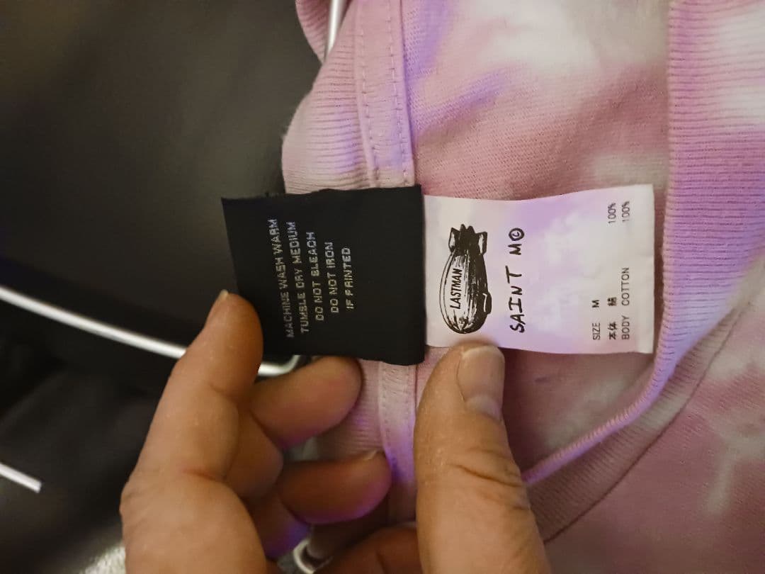 セントマイケル Tシャツ M