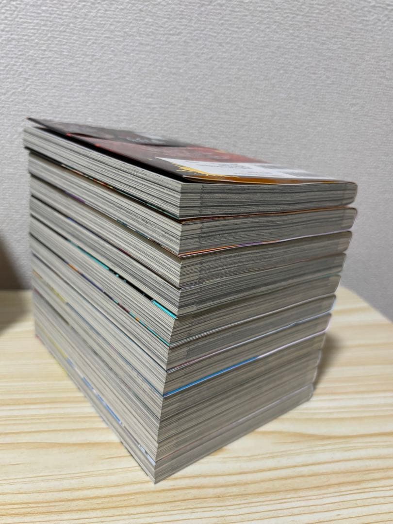 ゾン100 ～ゾンビになるまでにしたい100のこと　全21巻セット