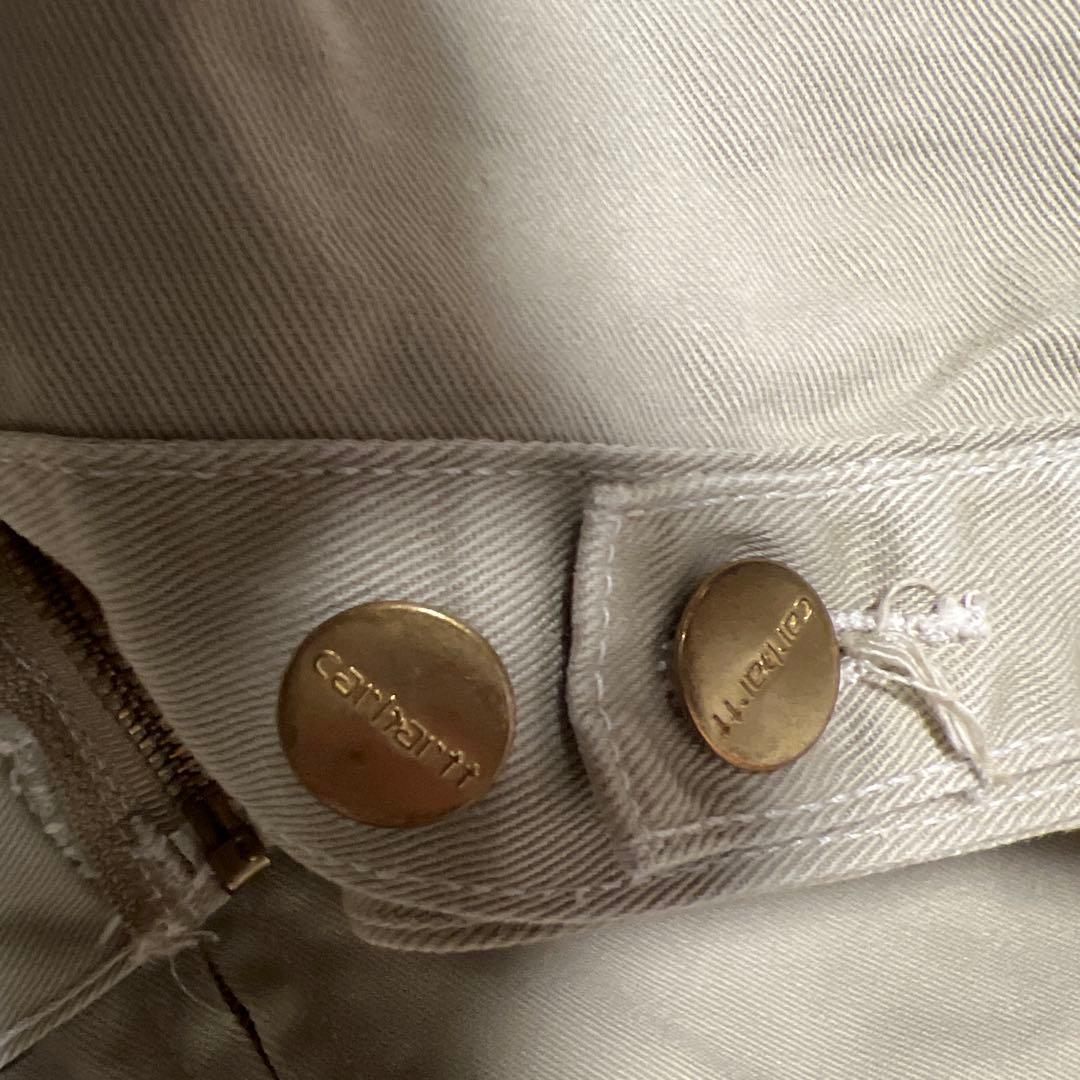 Carhartt スイングトップ 90s 星タグ USA製