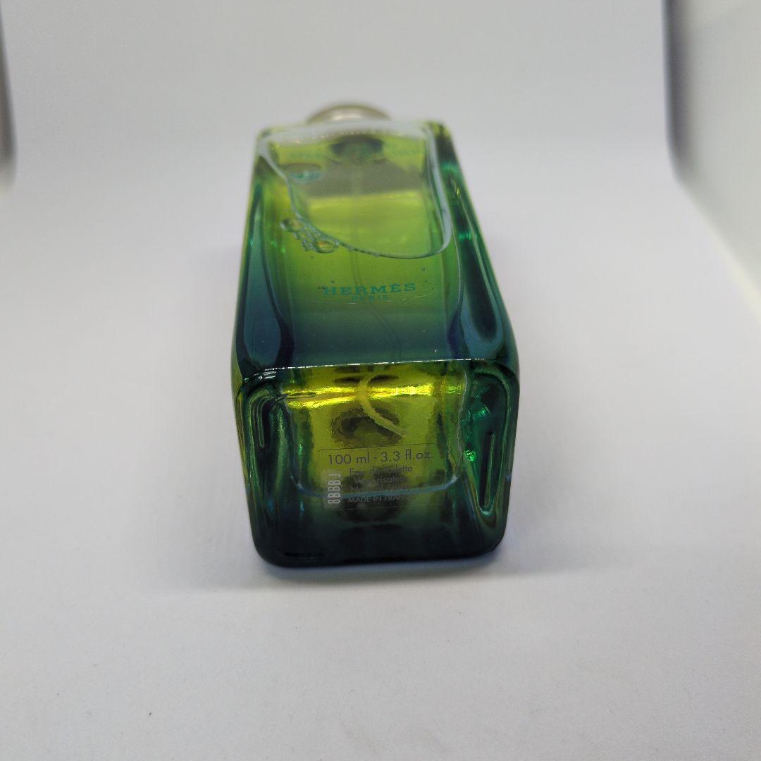 エルメス　香水　モンスーンの庭　100ml