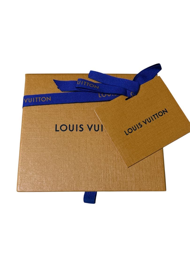 さ*ん様 【新品同様 付属品完備】 Louis Vuitton ポルトフォイユク