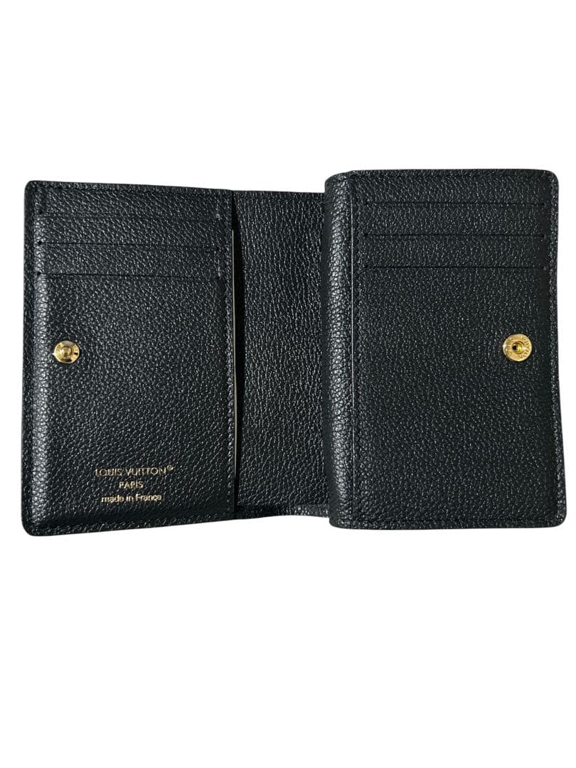 さ*ん様 【新品同様 付属品完備】 Louis Vuitton ポルトフォイユク