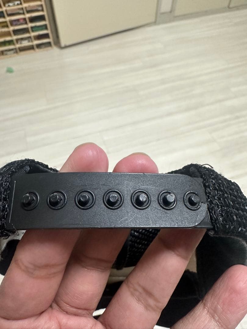 Chrome Hearts FUCK キャップ