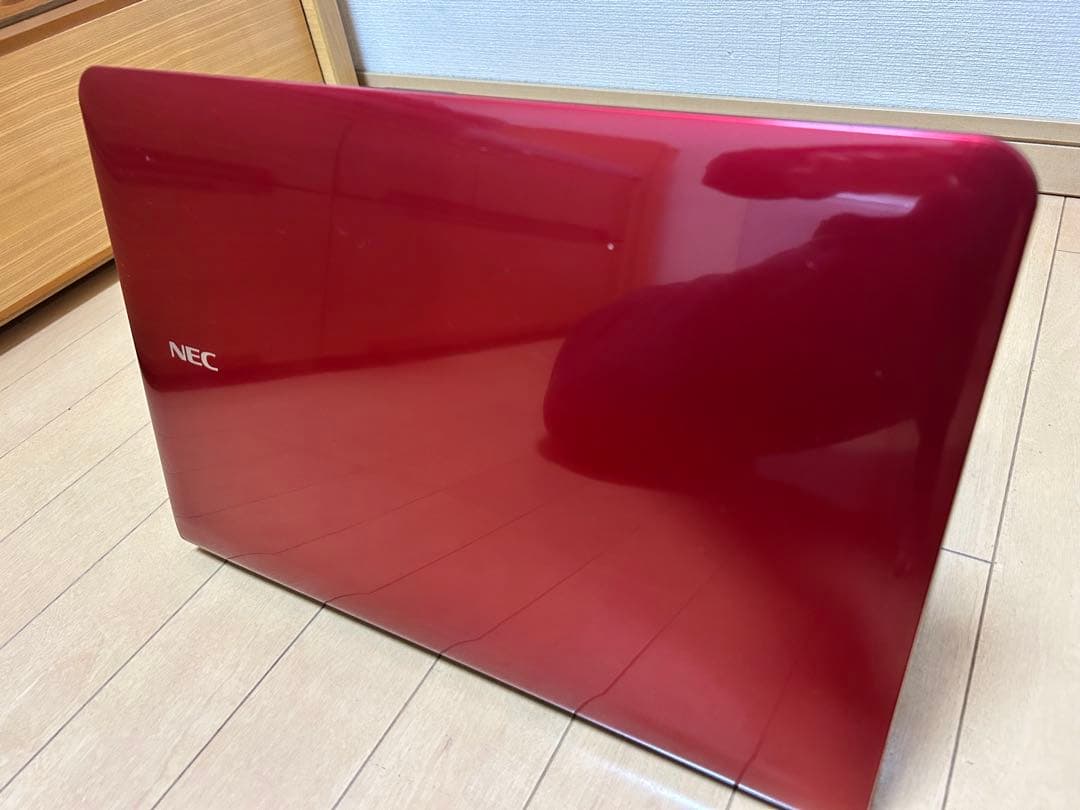 NEC LaVie LS150 初期化済み Win10
