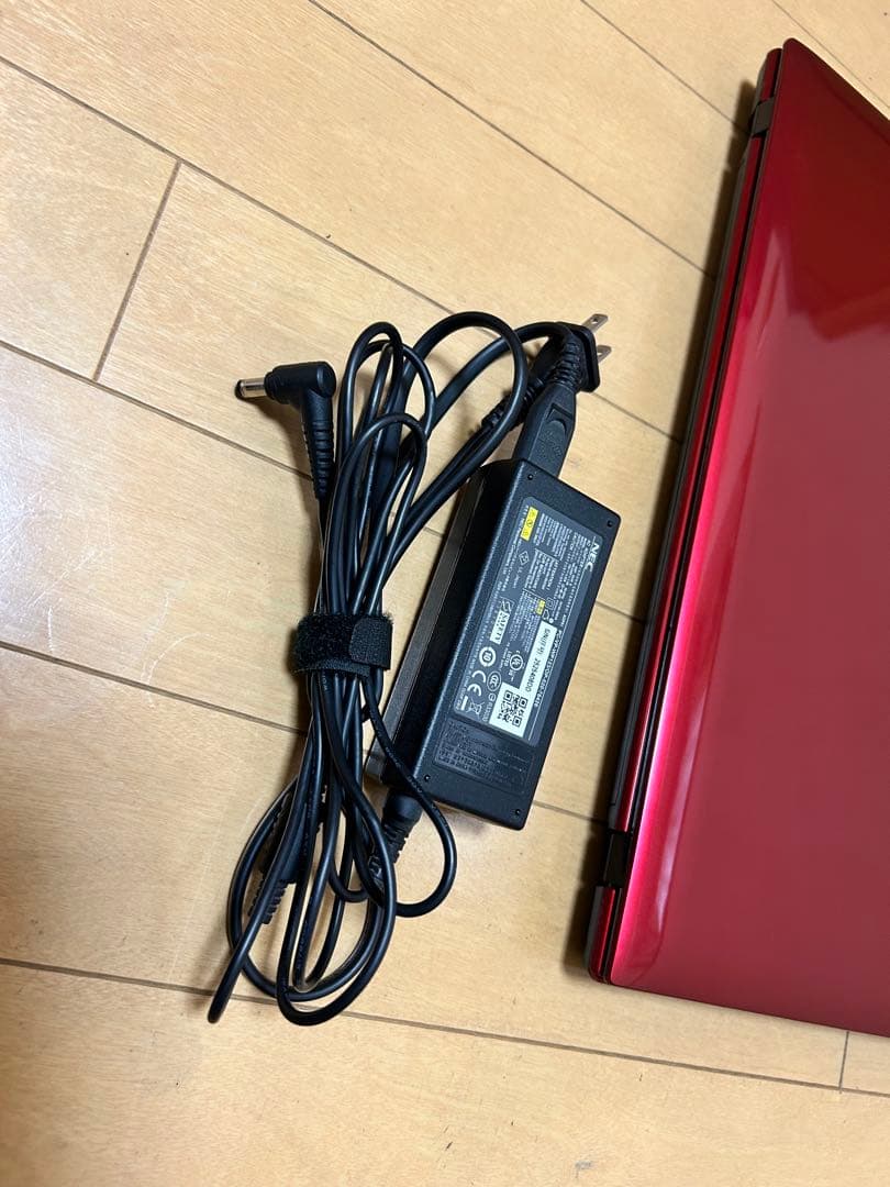 NEC LaVie LS150 初期化済み Win10