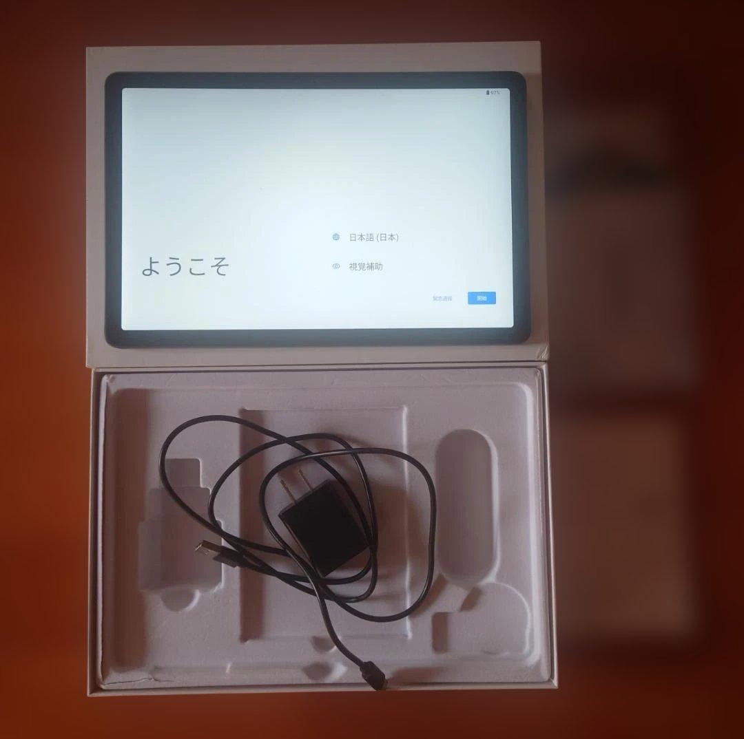 AvidPad S80 アンドロイドタブレット