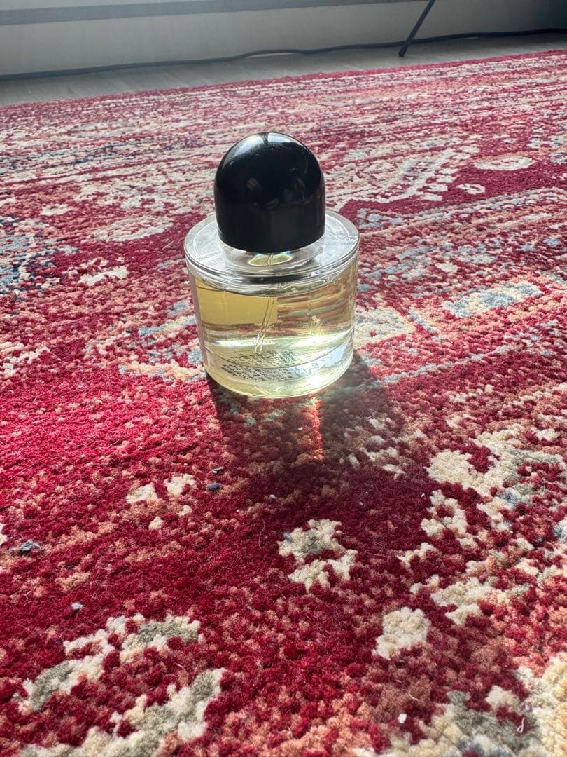 香水(ユニセックス) BYREDO OUD IMMORTEL Eau de Parfum