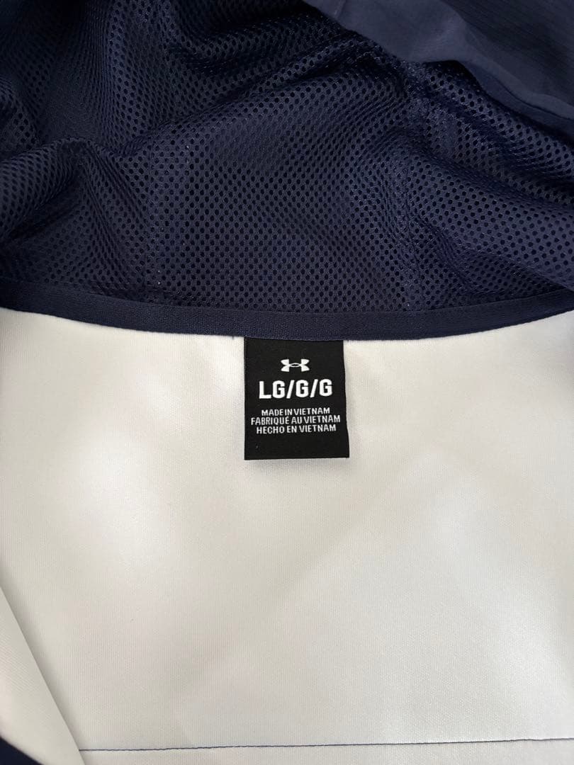 【蘇我様】UNDER ARMOUR セットアップ