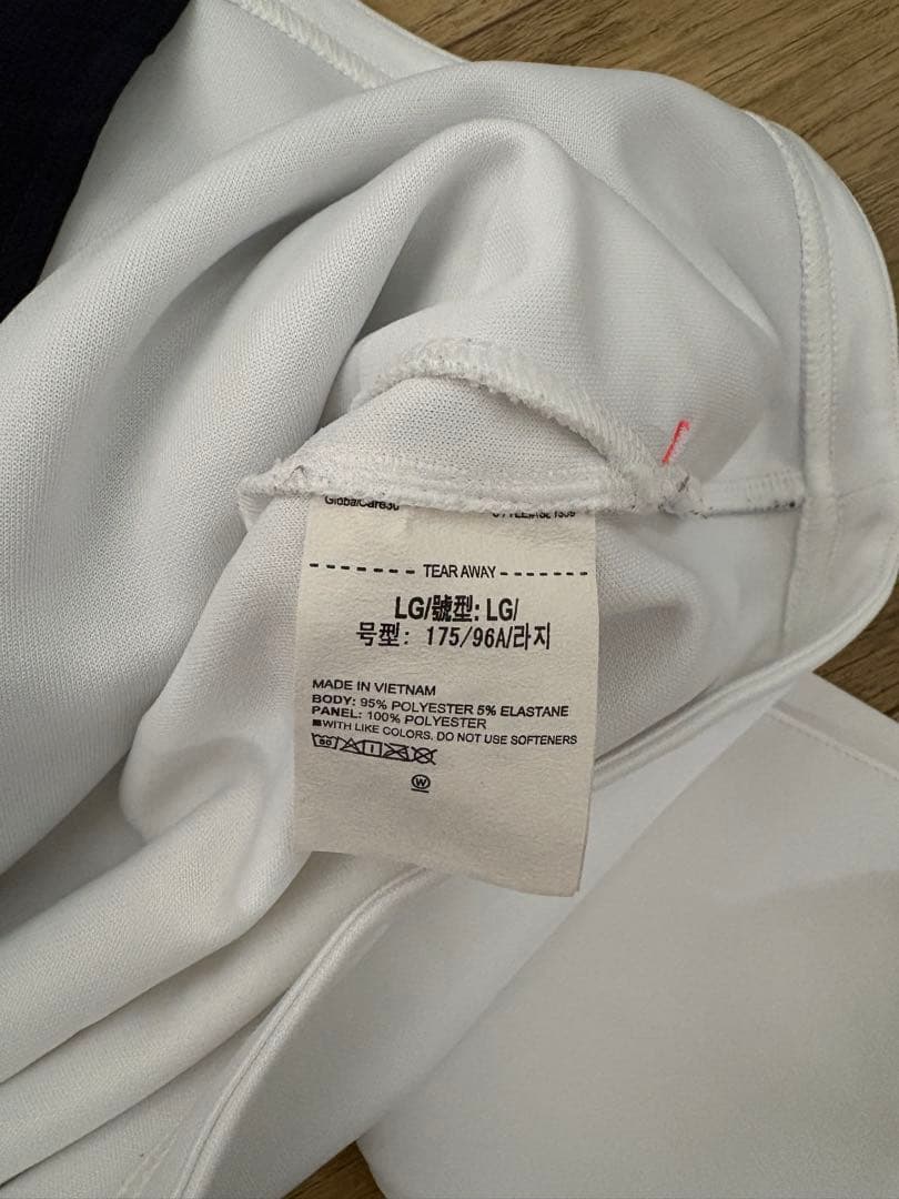 【蘇我様】UNDER ARMOUR セットアップ
