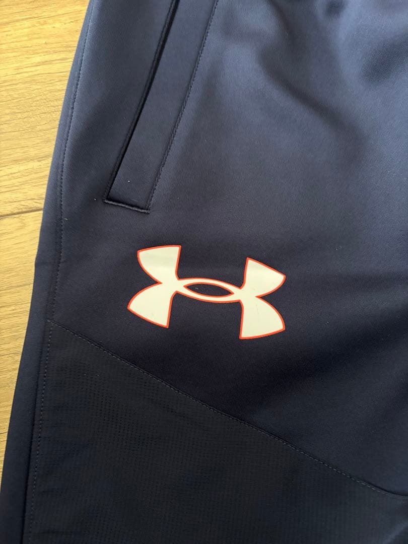 【蘇我様】UNDER ARMOUR セットアップ