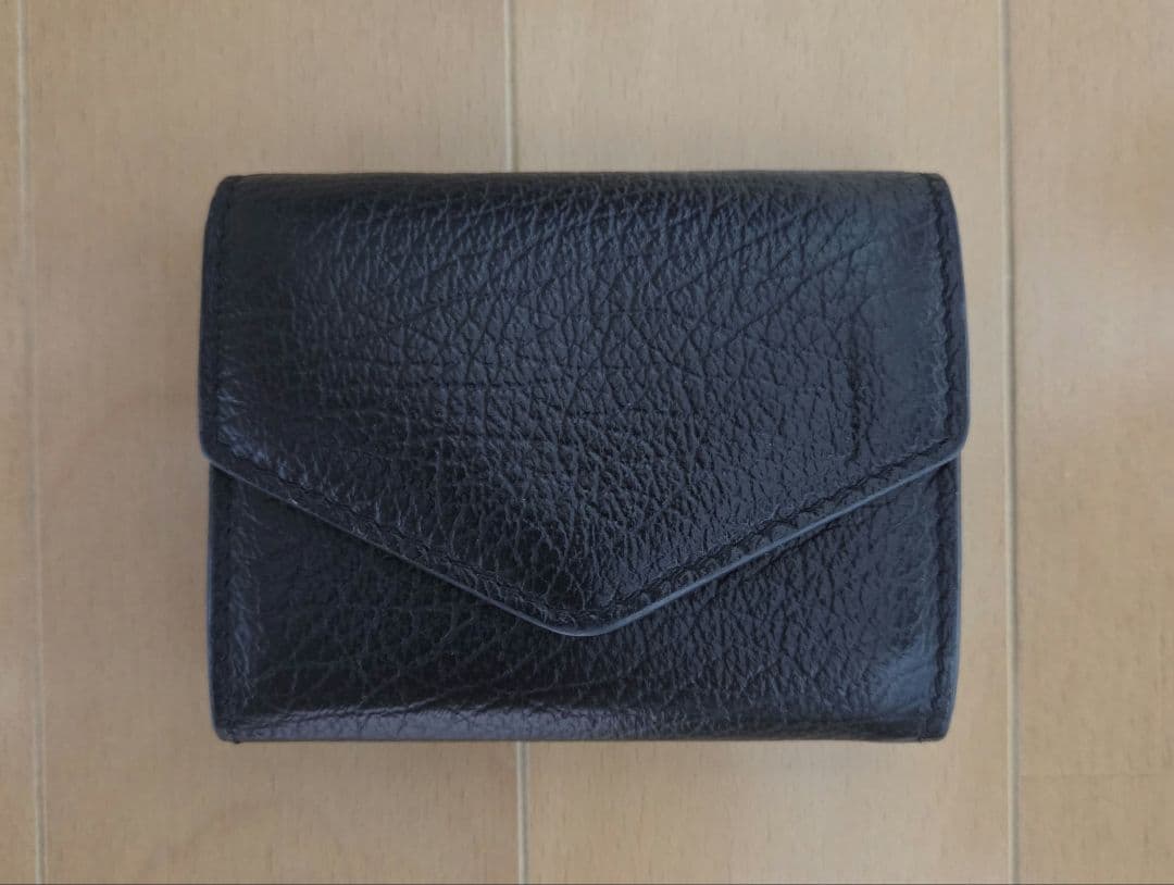 Maison Margiela 　折り財布