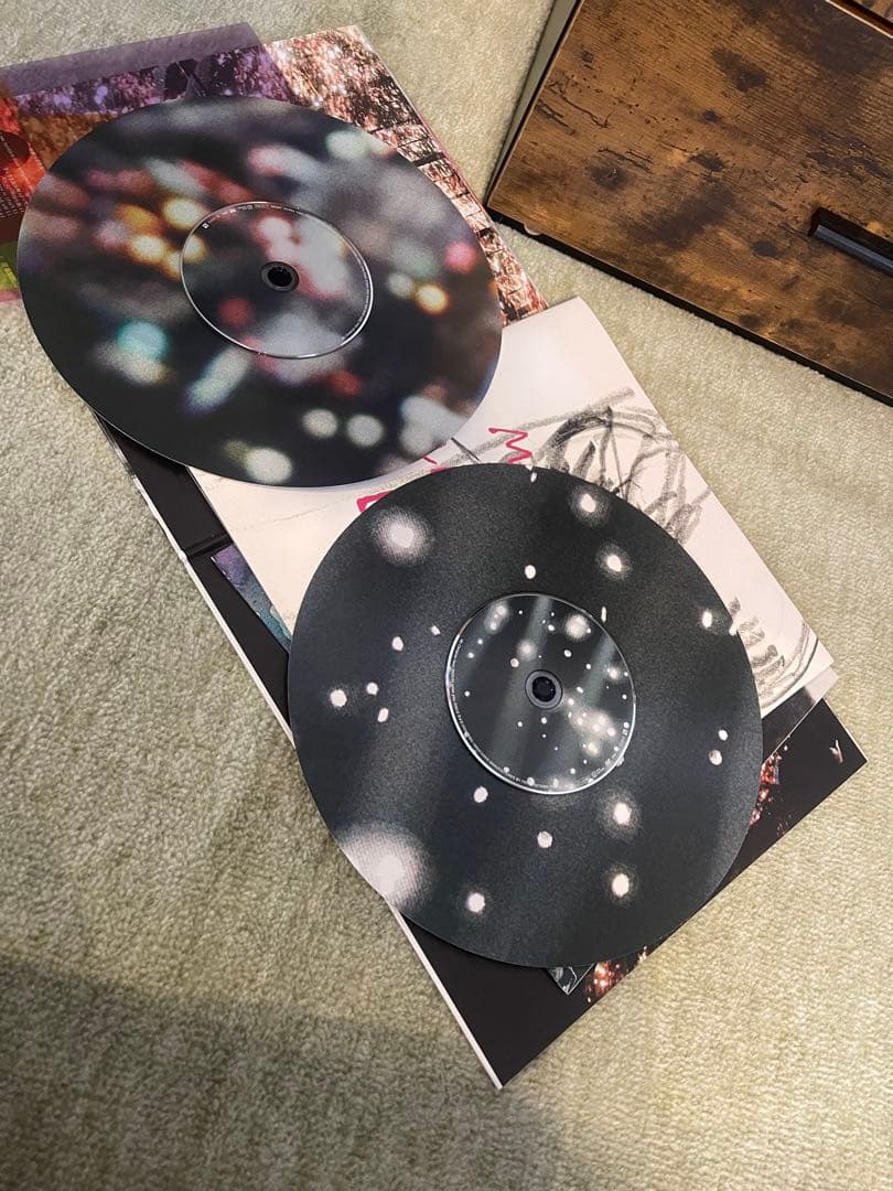 送料込み　DVD 綺麗　Mr.Children ミスチル miss you