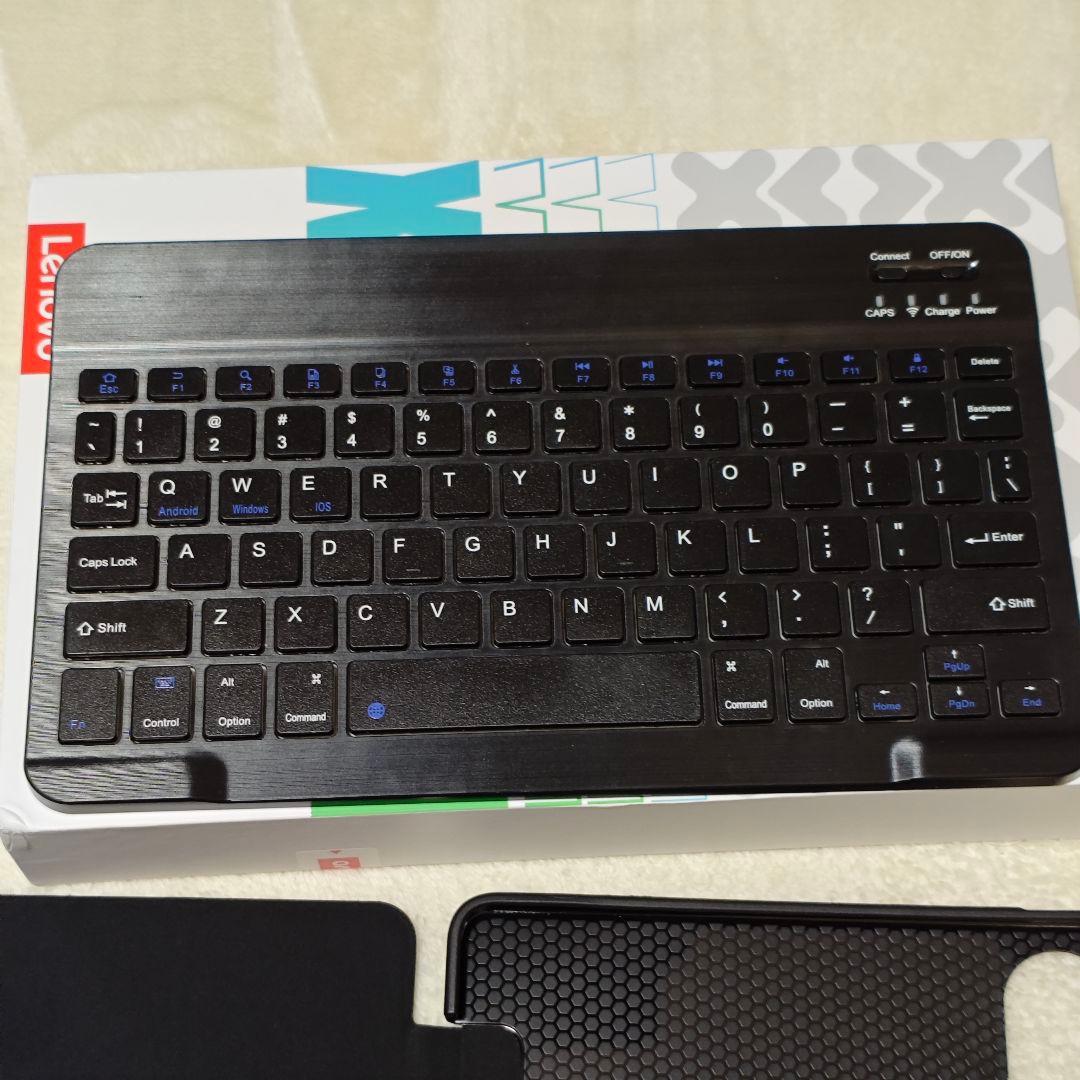 Xiaoxin Pad Pro GT 8GB256GB 日本語化済み