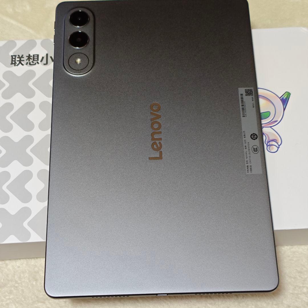 Xiaoxin Pad Pro GT 8GB256GB 日本語化済み