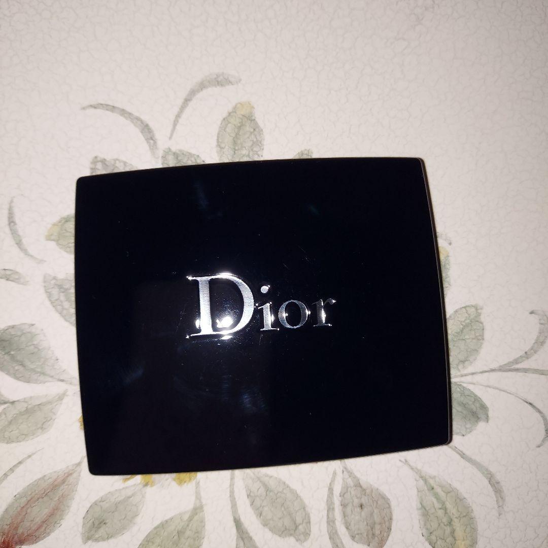 Dior　ディオールスキンルージュブラッシュ　271ピンクマニア
