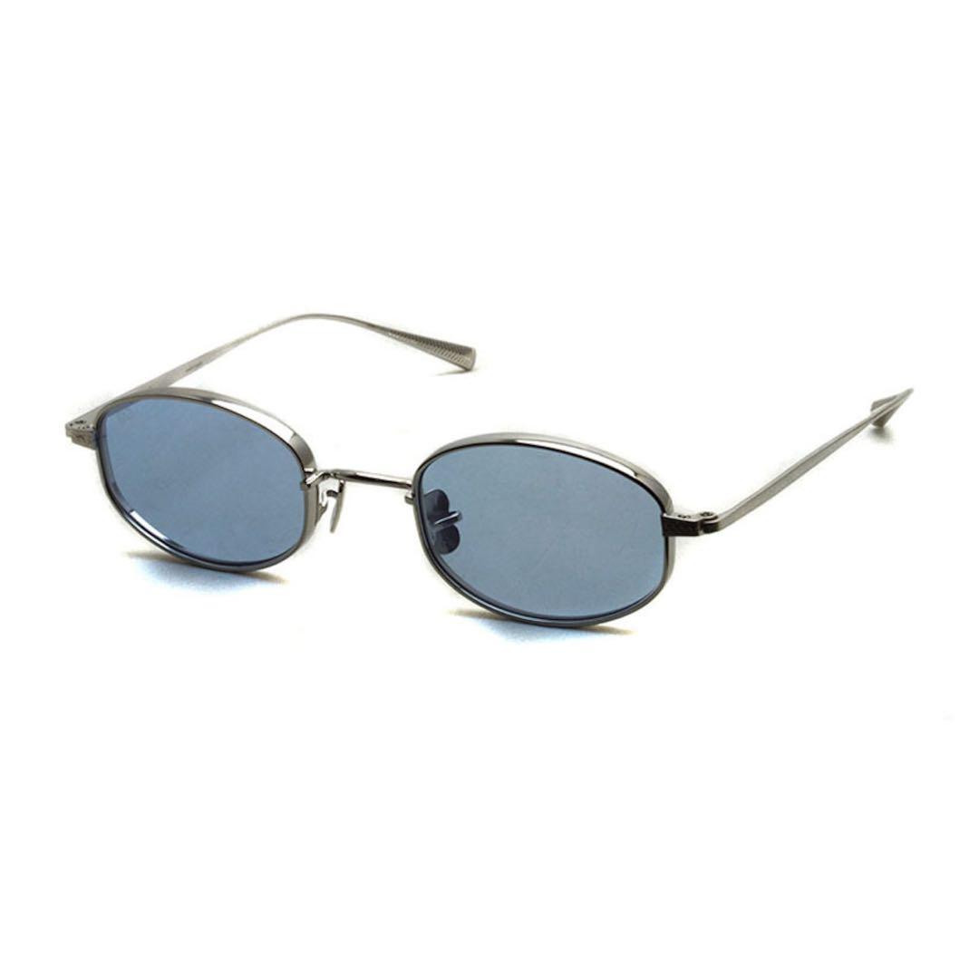EYEVAN THOMPSON バレルシェイプ