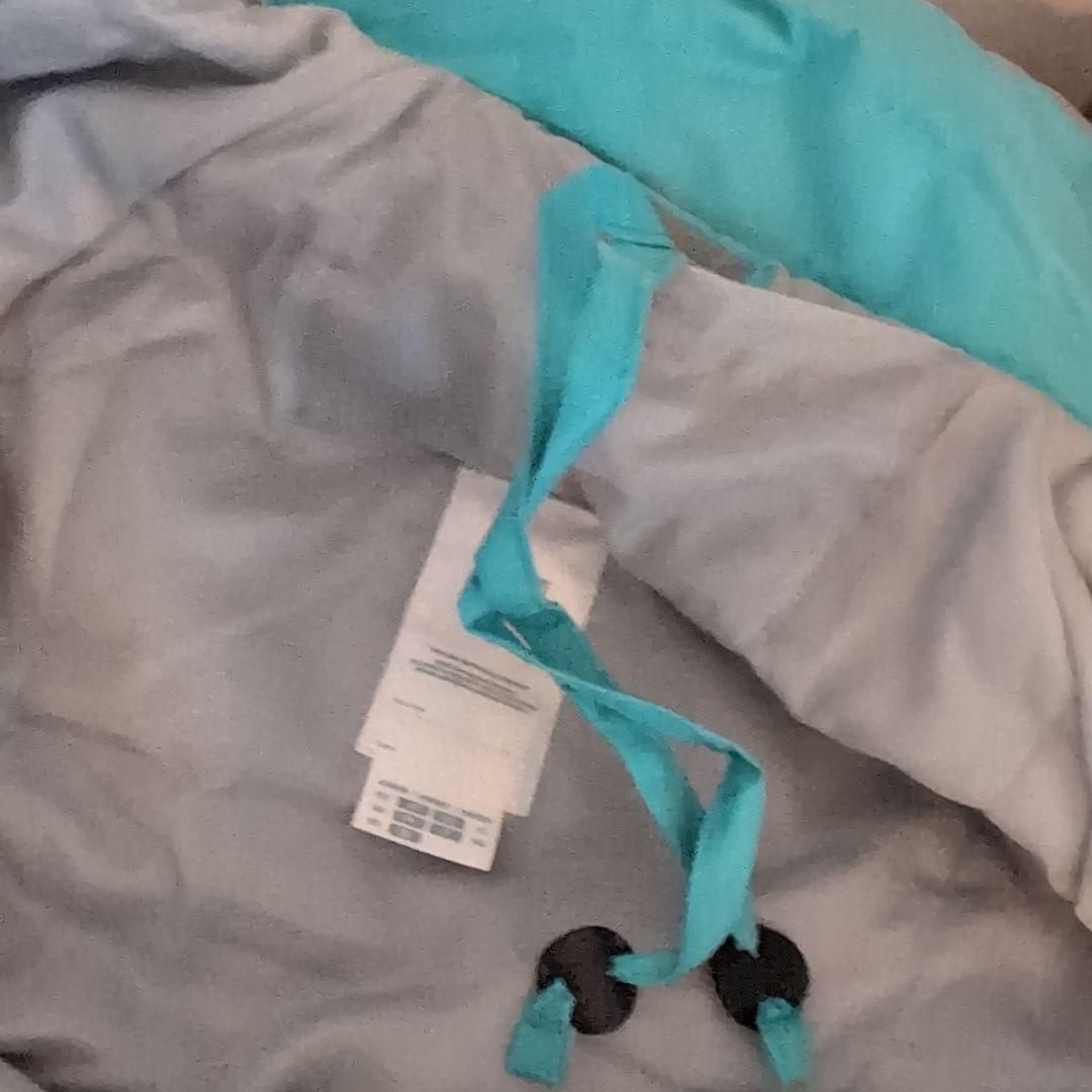 DESCENTE150女の子