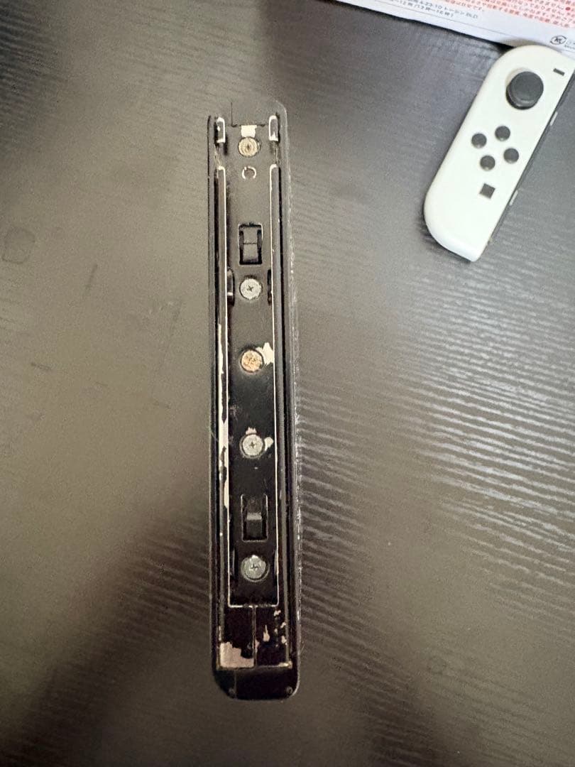 Nintendo Switch 本体のみ　ブラック　値下げしました