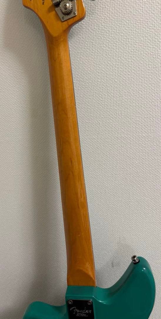 オシャレなジャガーベース超美品超良品