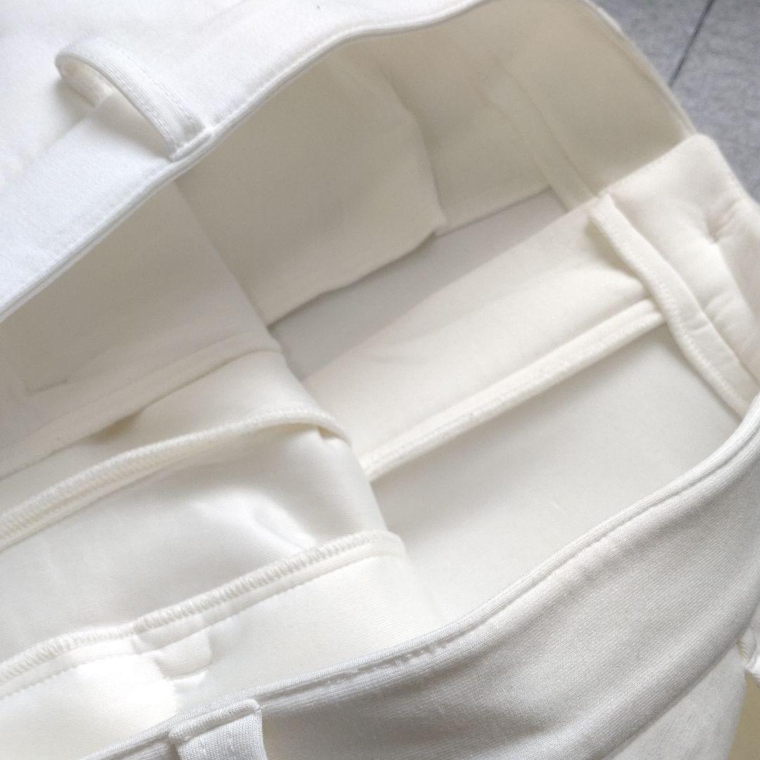【美品 V12】ヴィトゥエルヴ ゴルフパンツ スウェット ブラック