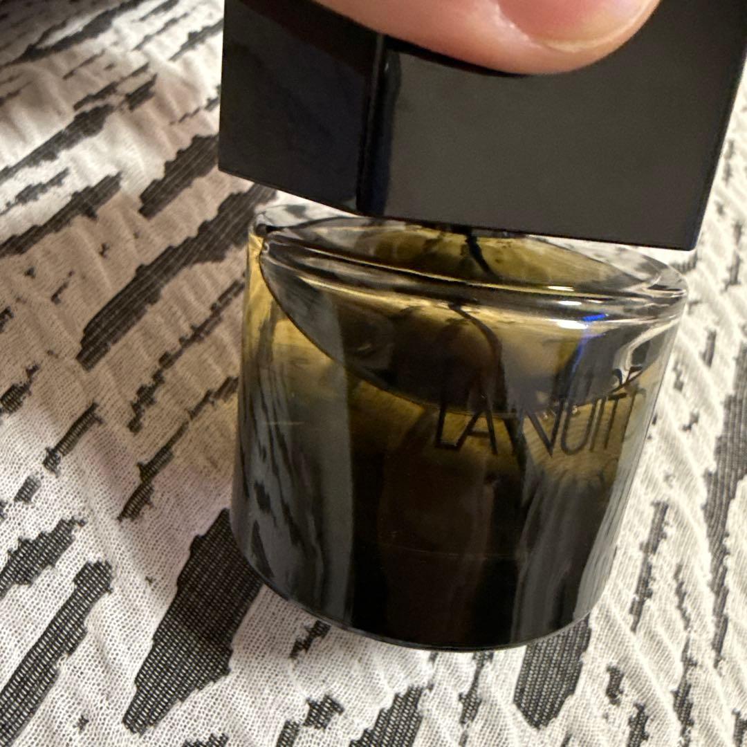 イヴ・サンローラン ラ ニュイ ド ロム 60mL