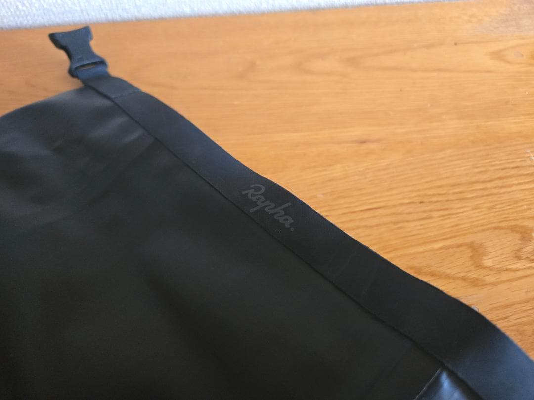 Rapha（ラファ ） Waterproof Rear Pack