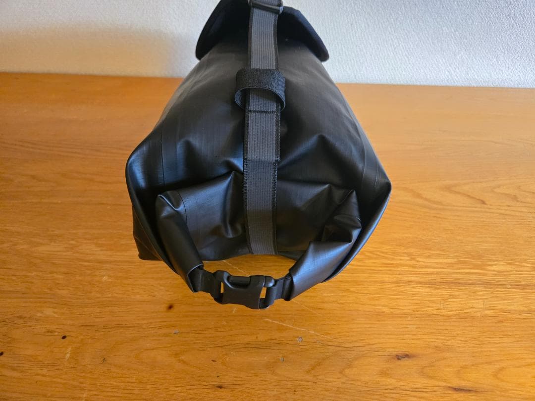 Rapha（ラファ ） Waterproof Rear Pack