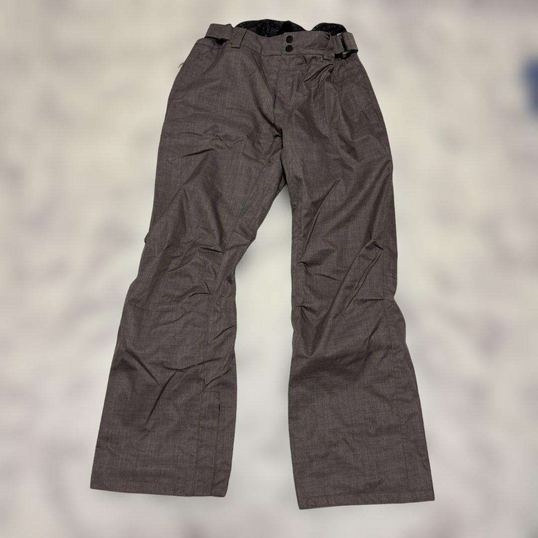 良品　pontapesスキー スノボ ウェア 上下 メンズXL