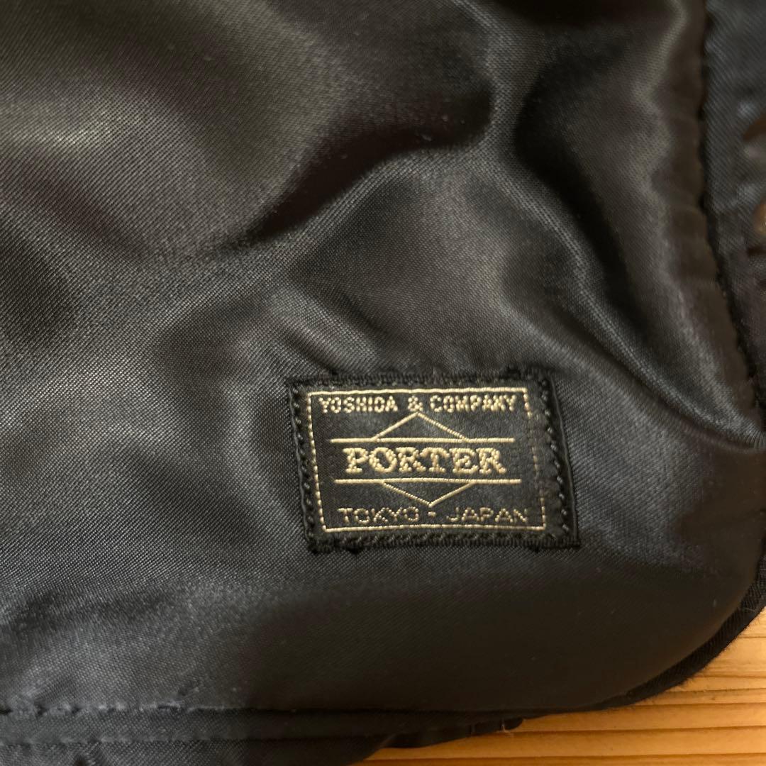 PORTER ヘッドポーター ボストンバッグ ミニ ネイビー