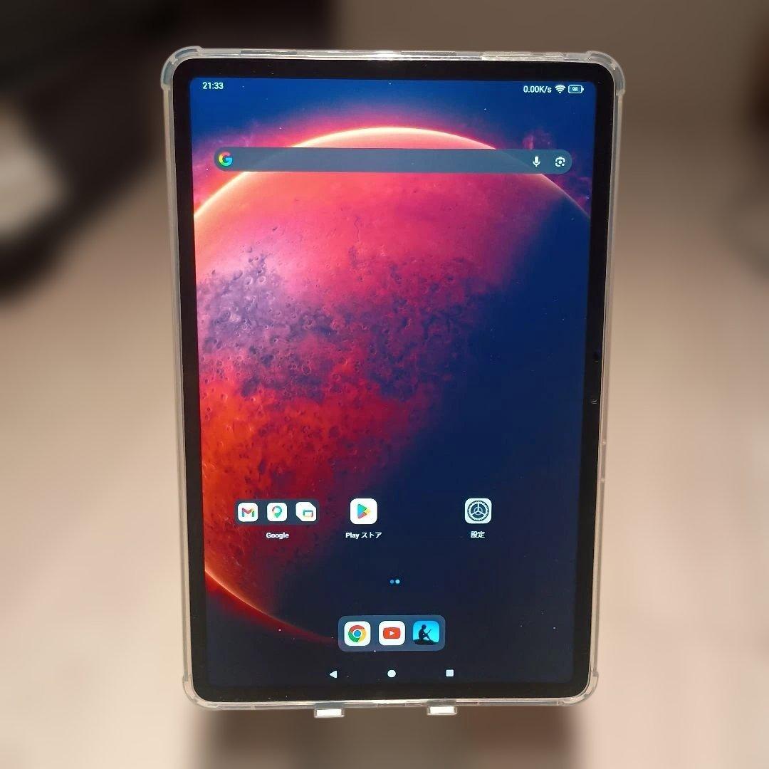 ヒ*2様 【美品】ALLDOCUBE iPlay 60 Pad Pro 12.1