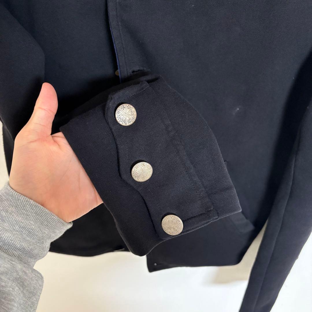 ジャケット・アウター agnes b. HOMME - l button double jk