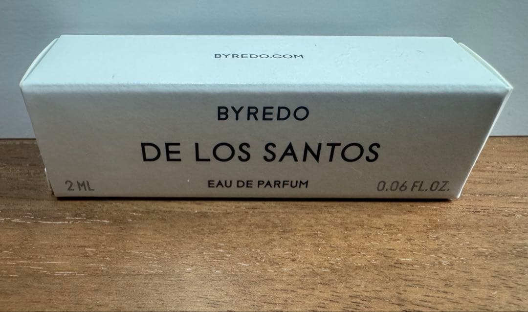 BYREDO MOJAVE GHOST EAU DE PARFUMまとめ売