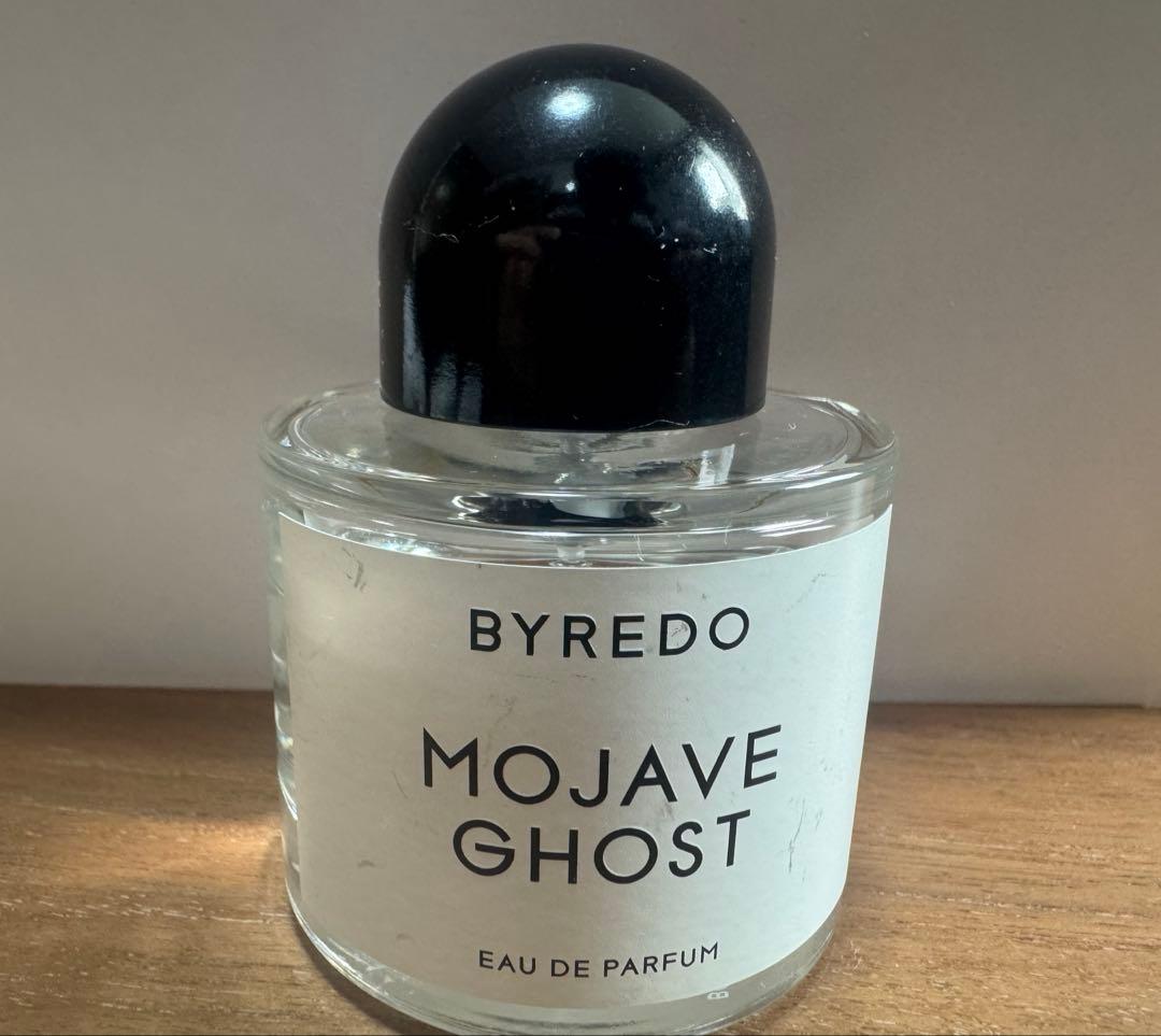 BYREDO MOJAVE GHOST EAU DE PARFUMまとめ売
