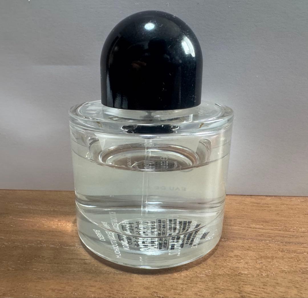 BYREDO MOJAVE GHOST EAU DE PARFUMまとめ売