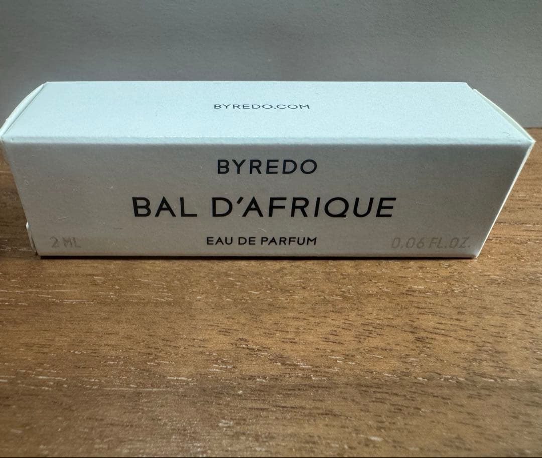 BYREDO MOJAVE GHOST EAU DE PARFUMまとめ売