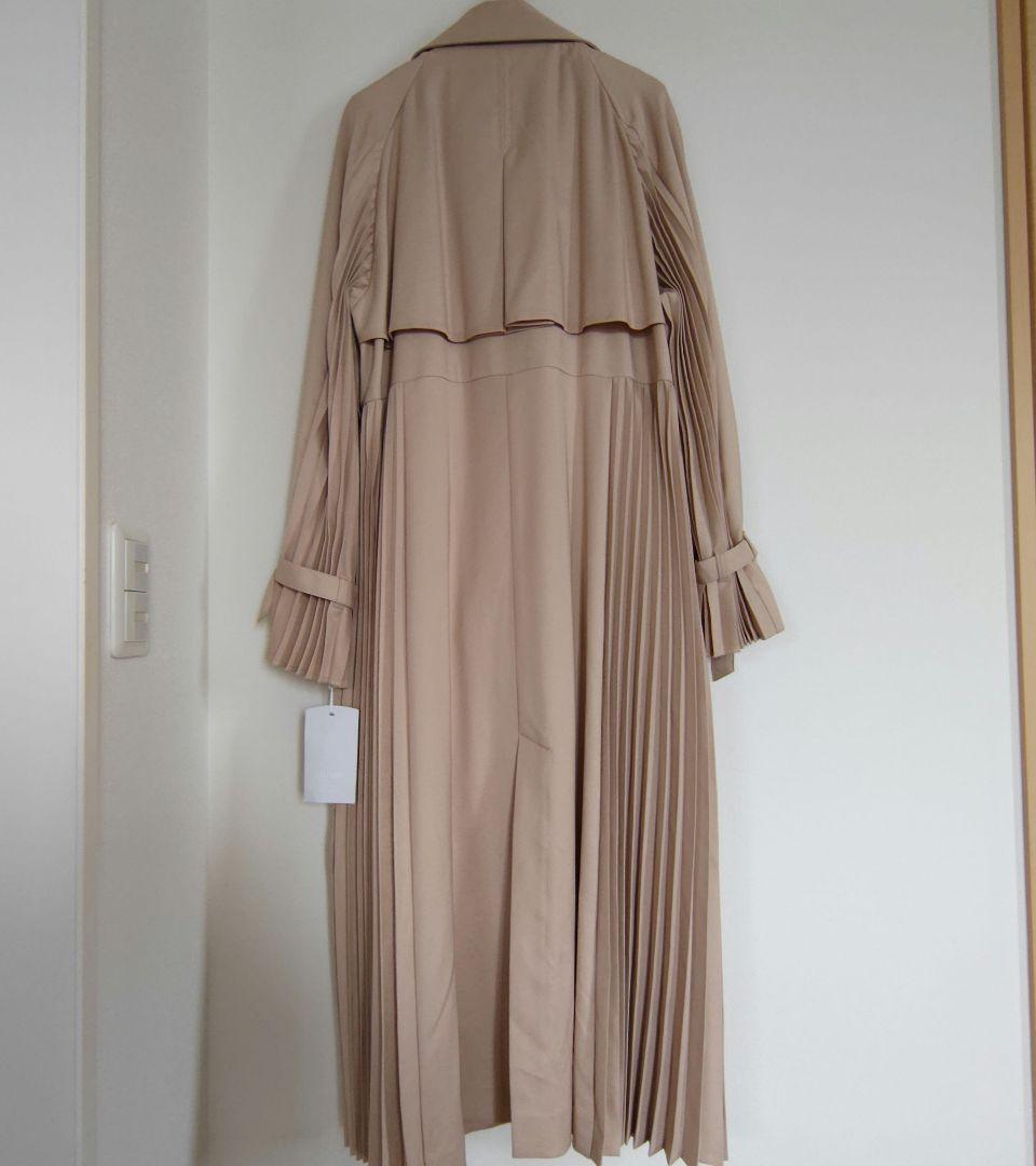 新品　CELFORD　セルフォード　トレンチコート　コート