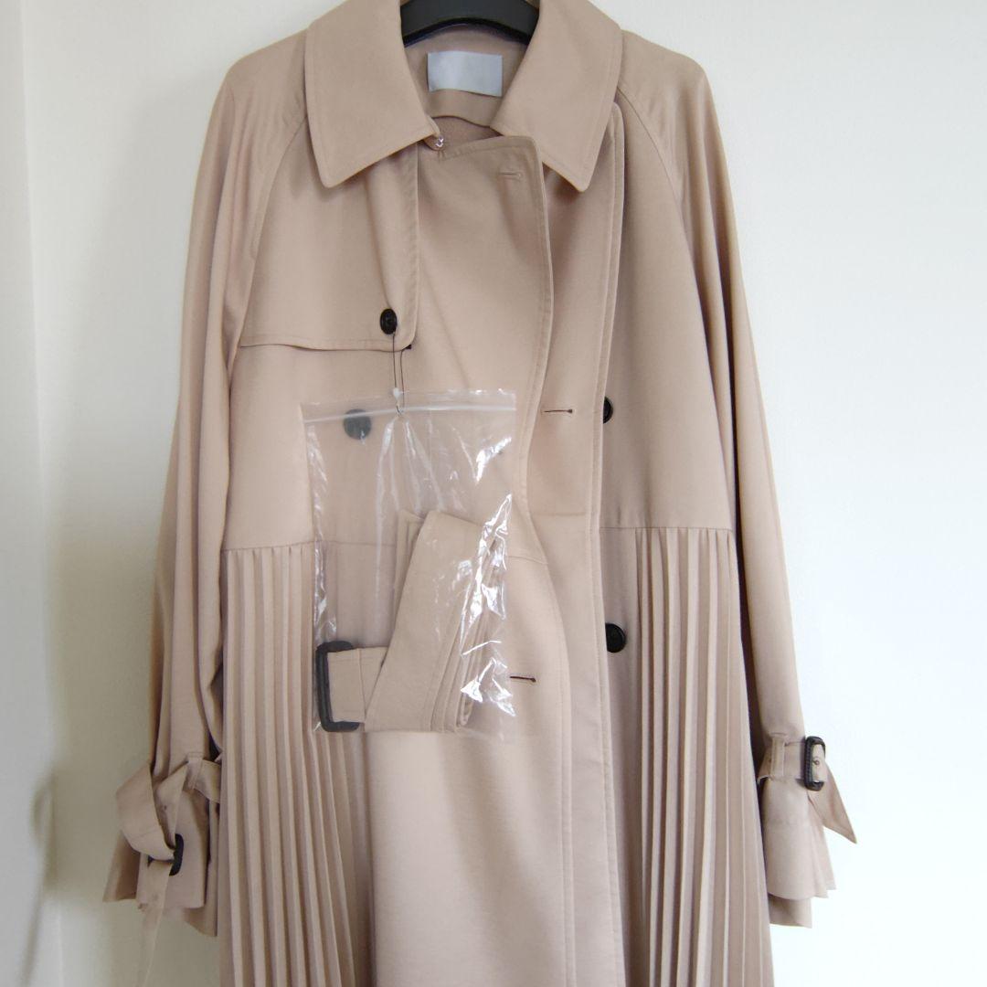 新品　CELFORD　セルフォード　トレンチコート　コート