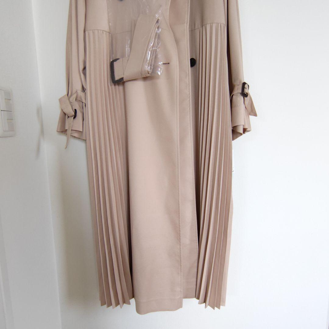 新品　CELFORD　セルフォード　トレンチコート　コート
