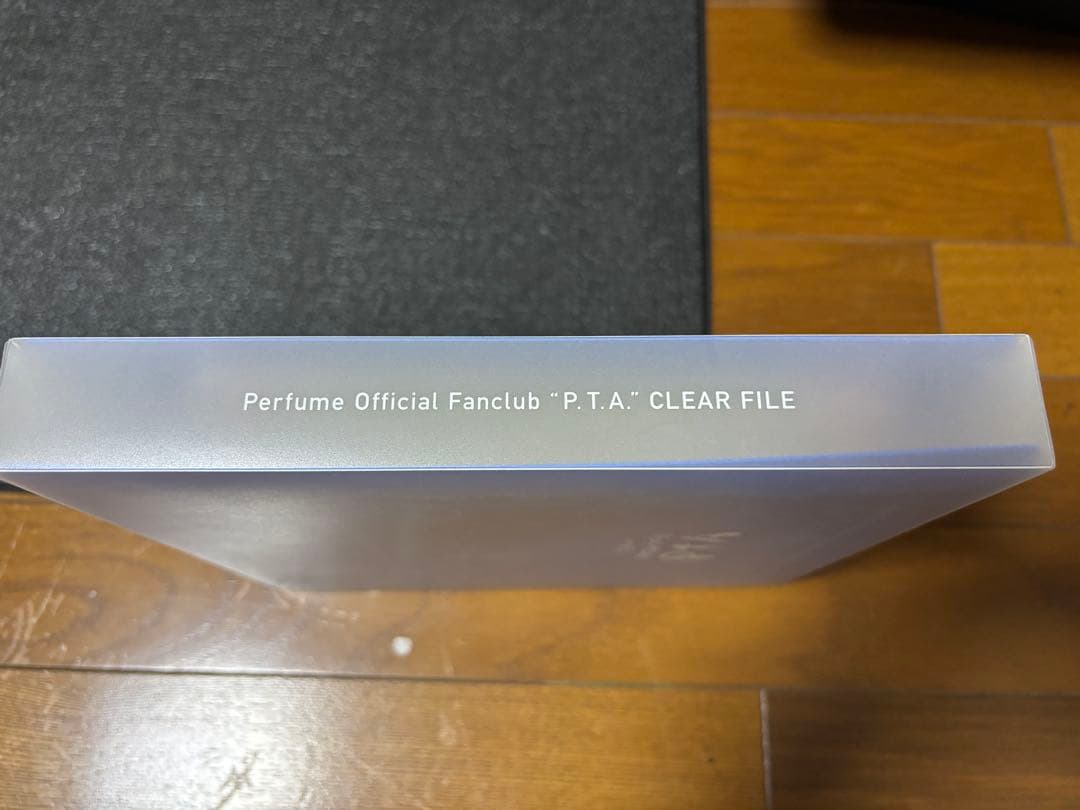 Perfume P.T.A. MAGAGINE2010～2019 セット
