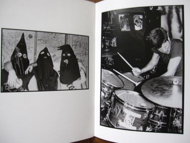 Idle Worship　Ed Colver　限定400部