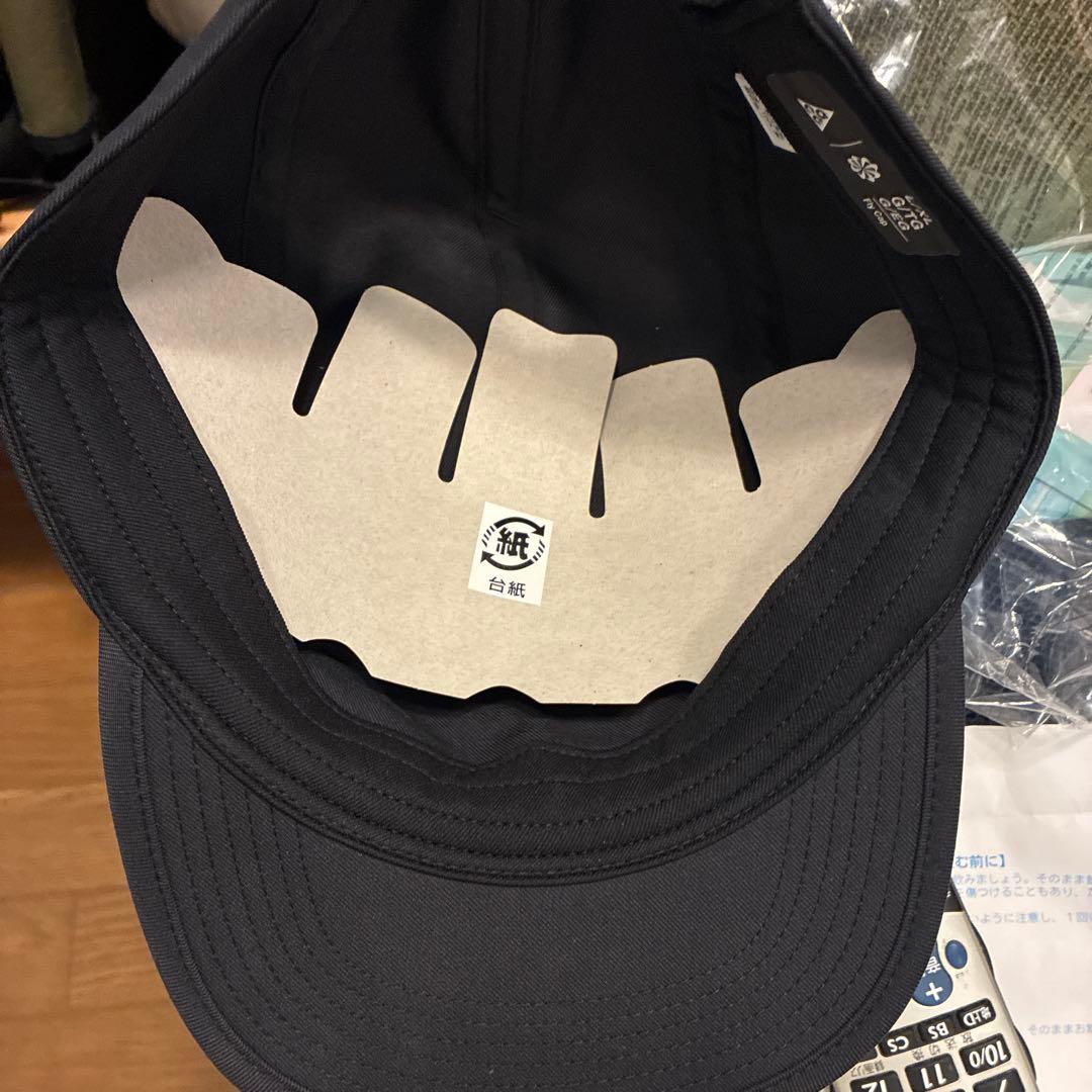 新品希少L/XL NIKE ACG フライ アンストラクチャードキャップ CAP