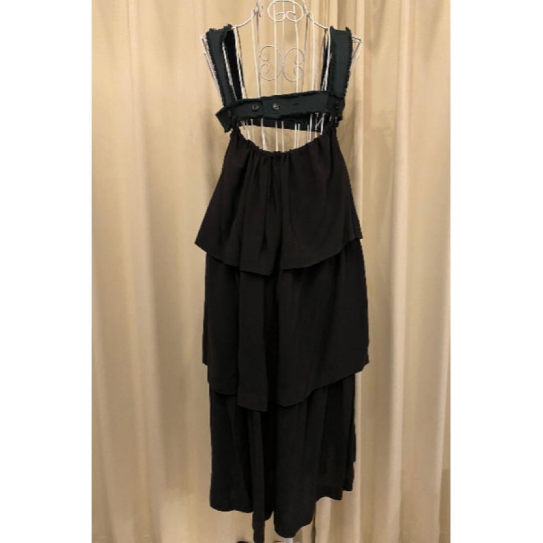 Vivienne Westwoodヴィヴィアンウエストウッド　ドレス