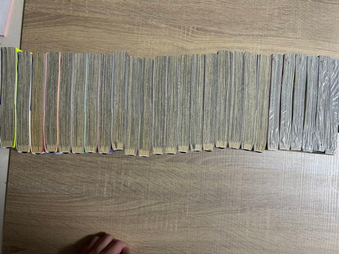 ブルーロック 1〜26巻