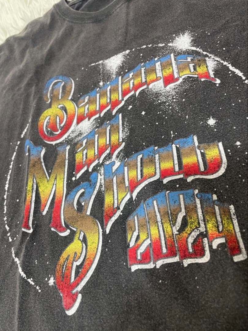 バナナマン ロゴTEE Tシャツ　ライブ　2024 M