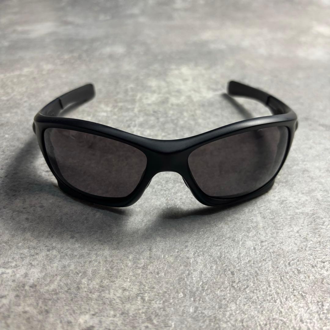 小物 00s OAKLEY PIT BULL SUNGLASSES ARCHIVE