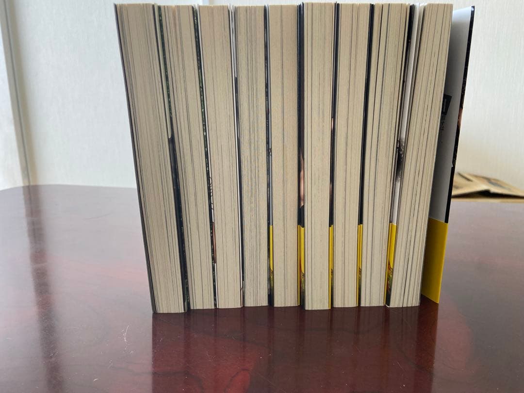 (32冊)ファブル1〜22巻＋セカンド1〜9巻・関連本　1冊