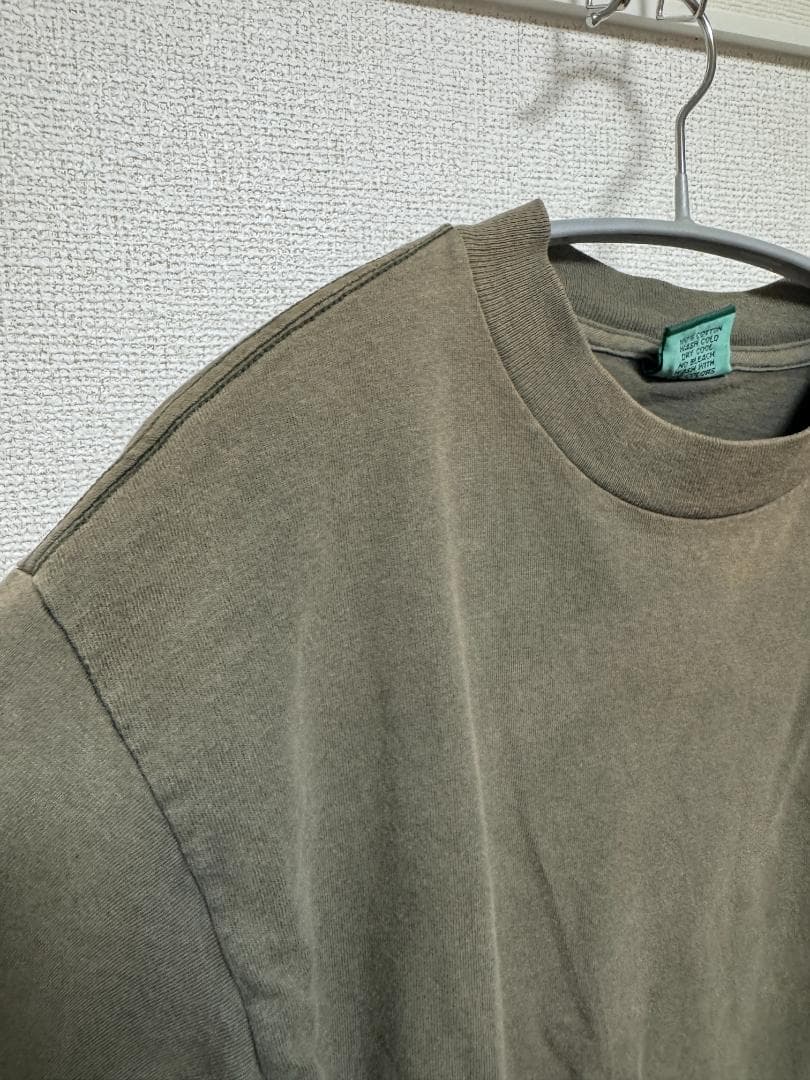 ア*ン様 santa cruz speed wheels Tシャツ USA製 N