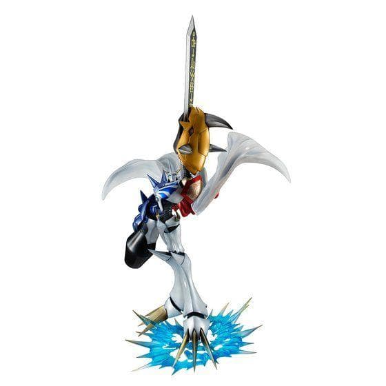 Precious G.E.M.シリーズ オメガモン フィギュア